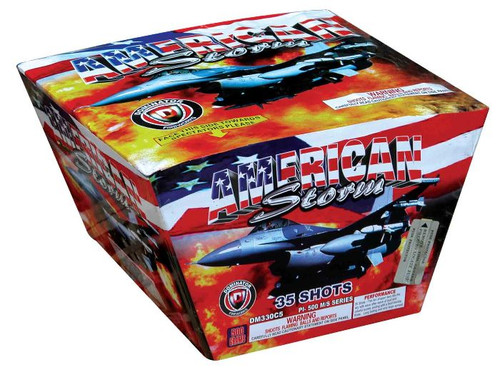 American Storm