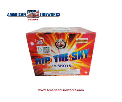 Rip the Sky