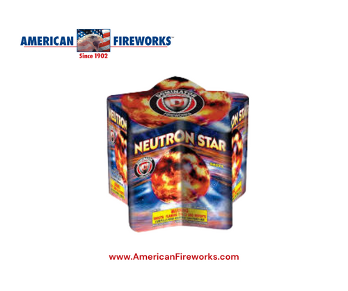 Neutron Star - Dominator