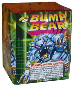 Bump Bear