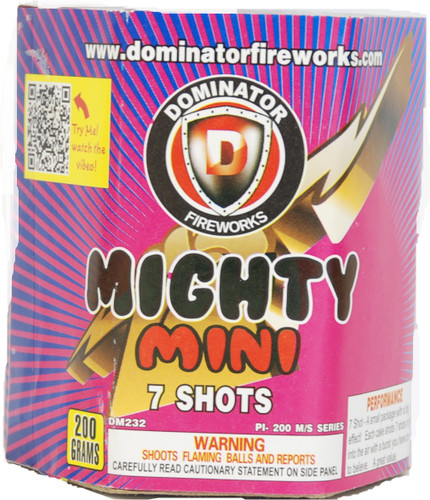 Mighty Mini
