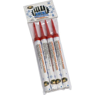 Ice Fountain 4 Pack