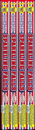 Sparkling Falls - World Class