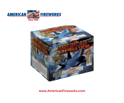 Americas Celebration