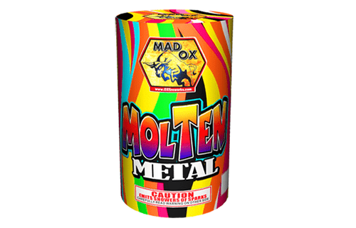 Molten Metal