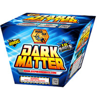 Dark Matter