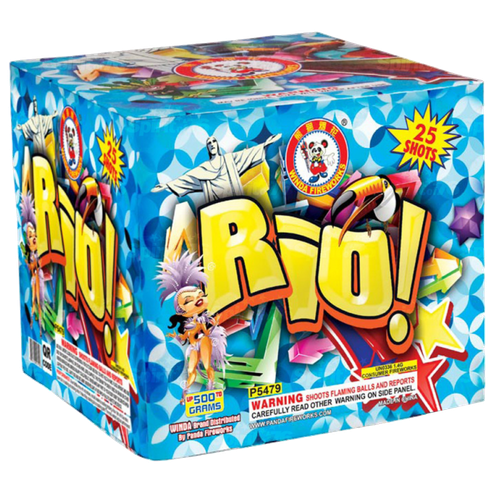Rio
