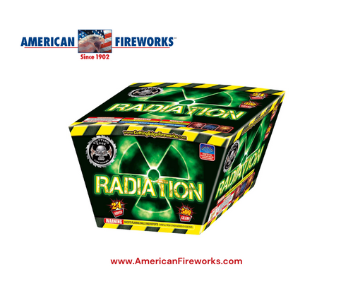 Radiation