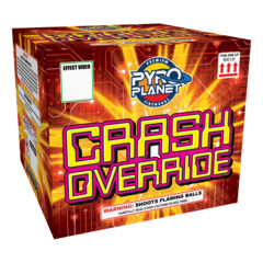 Crash Override 