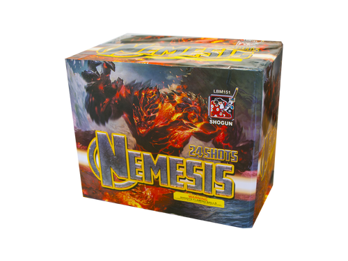 Nemesis