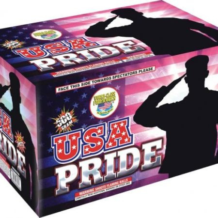 USA Pride