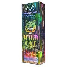 Wildcat Cartridges