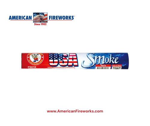 USA Smoke