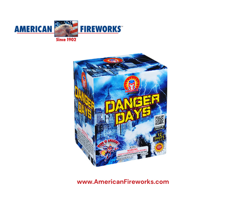 Danger Days