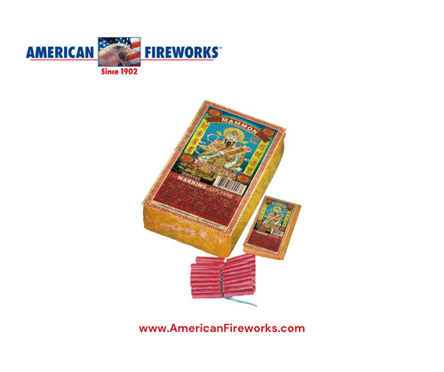 Strip of 400 - Boom Wow