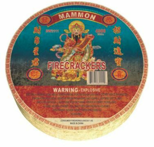 Strip Of 4000 - Boom Wow