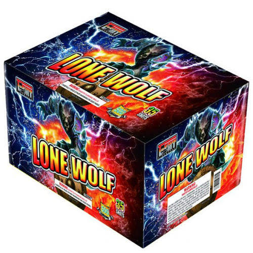 Lone Wolf