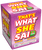 That's What She Said