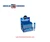 HW Color Smoke Tub - Blue (Single)