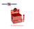 HW Color Smoke Tube - Red, Smoke