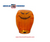 Sky Lantern - Pumpkin