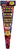 Stinger Rockets