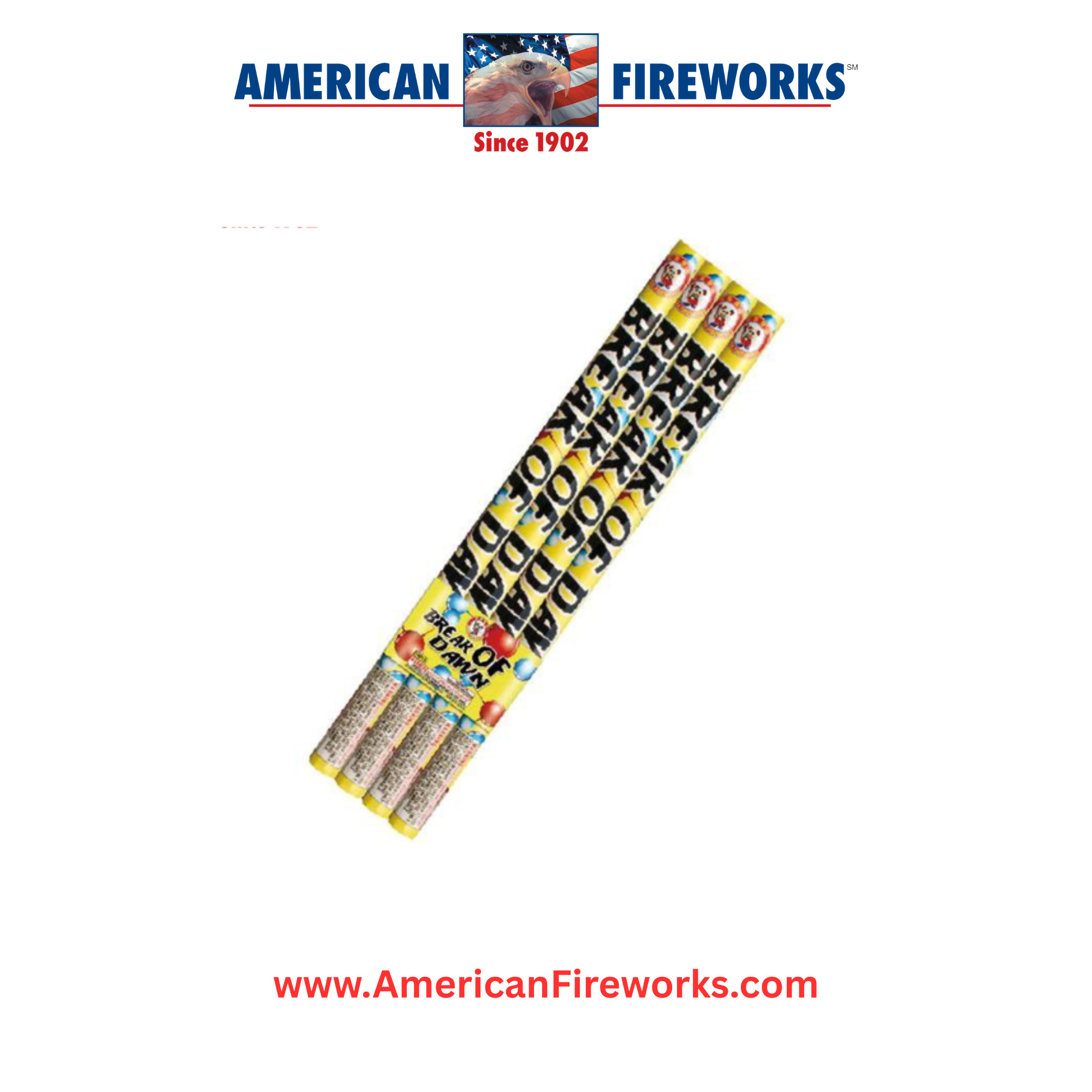 Roman Candles