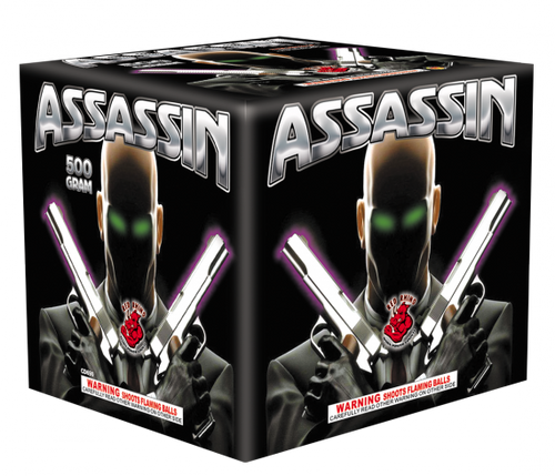Assassin