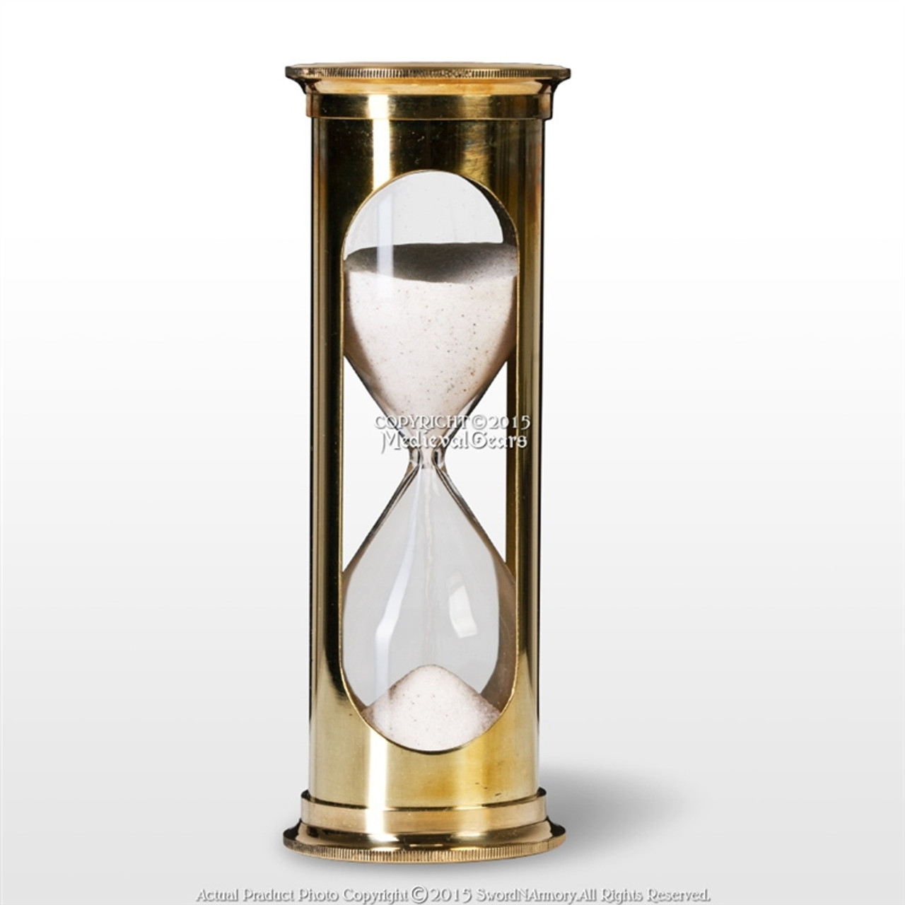 decorative sand timer