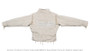 15th Century Ecru L Arming Doublet Jacket Medieval Costume SCA LARP Reenactment