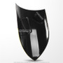 Scottish Rampant Lion Medieval Knight Heater Shield 18G Steel Grip Leather Strap
