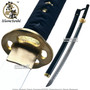 Aluminum Alloy Iaito Iaido Practice Katana Korean Sword