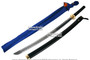 Aluminum Alloy Iaito Iaido Practice Katana Korean Sword