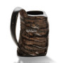 Viking Mug Water Buffalo Horn Handmade Functional Drinking Tankard