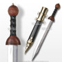 Roman Pompeii Gladius Sword Centurion Soldier Gladiator Combat Battle Sword