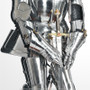 Sir Lancelot Wearable Medieval Knight Full Suit of Armor Stainless Steel