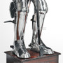 Sir Lancelot Wearable Medieval Knight Full Suit of Armor Stainless Steel