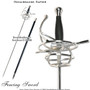 Renaissance Rapier Fencing Sword