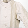 All Sizes Fencing Jacket Padded Armor Swords Arming Coat Clothes