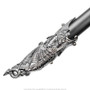 Saint George Dragon Saber Fantasy Medieval Knight Sword Dragon Handle Scabbard