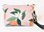 Squeeze Me Zipper Pouches