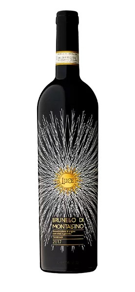 Luce Brunello di Montalcino DOCG 2017