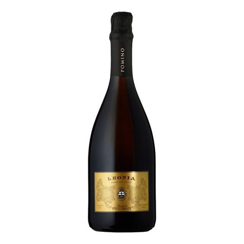 Pomino Spumante Brut Metodo Classico DOC "Leonia" Millesimato 2018 Magnum