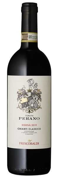 Chianti Classico Riserva DOCG "Tenuta Perano" 2019