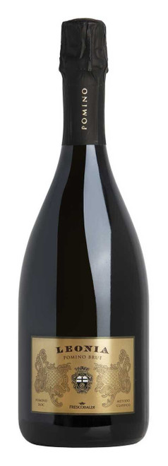 Pomino Spumante Brut Rosé Metodo Classico DOC "Leonia" 2017
