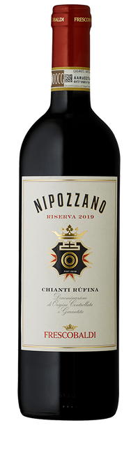 Chianti Riserva DOCG Nipozzano 2006