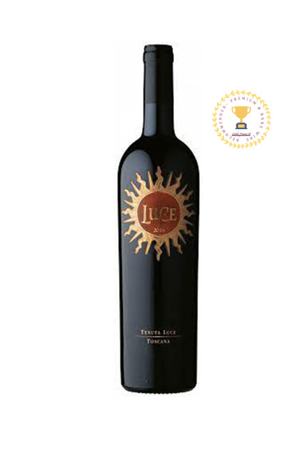 Toscana Rosso IGT "Luce" 2005