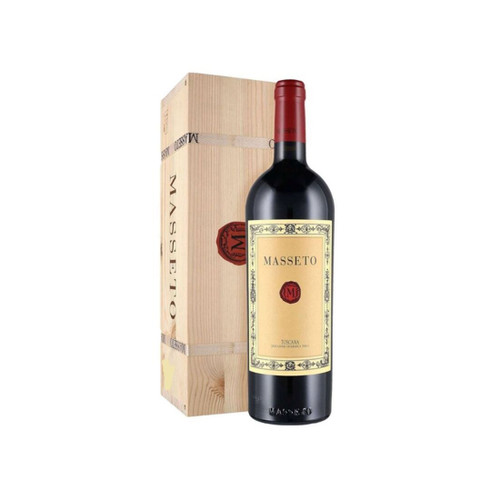 Toscana Rosso IGT "Masseto" 1995 Magnum