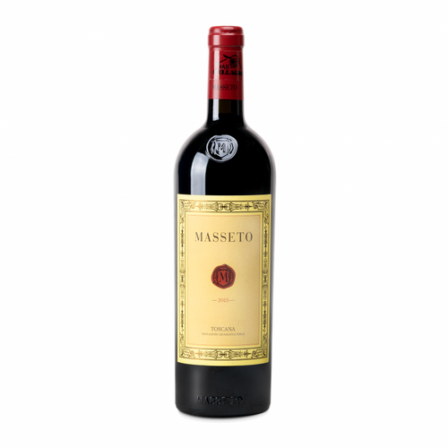 Toscana Rosso IGT "Masseto" 2019