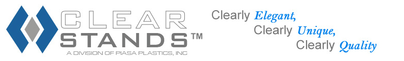 ClearStands